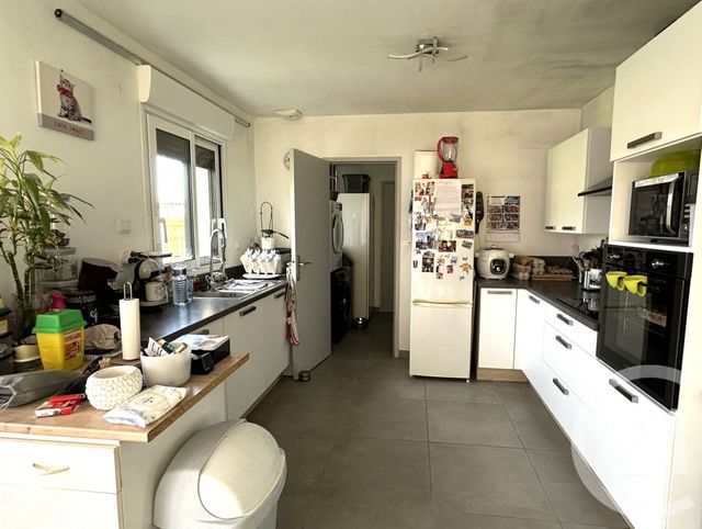 maison à vendre - 5 pièces - 120.0 m2 - SOUMONT ST QUENTIN - 14 - BASSE-NORMANDIE - Century 21 Cabinet De Loynes