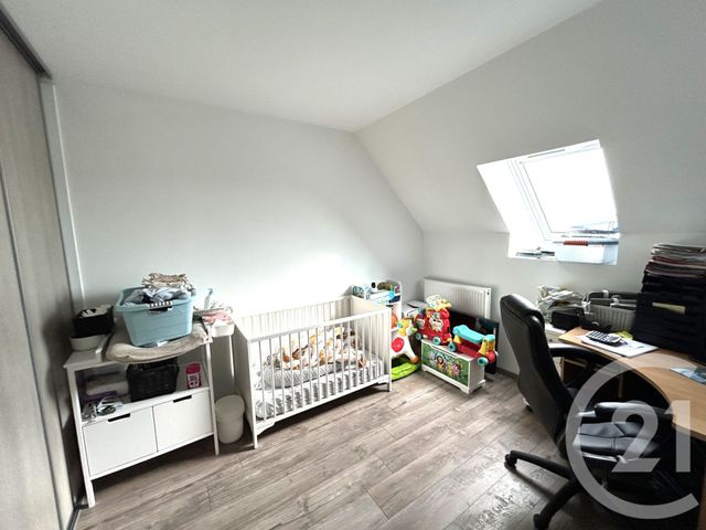 maison à vendre - 5 pièces - 120.0 m2 - SOUMONT ST QUENTIN - 14 - BASSE-NORMANDIE - Century 21 Cabinet De Loynes