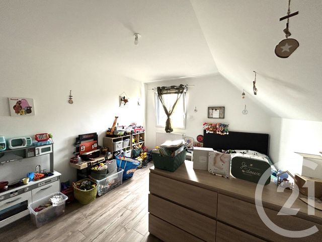 maison à vendre - 5 pièces - 120.0 m2 - SOUMONT ST QUENTIN - 14 - BASSE-NORMANDIE - Century 21 Cabinet De Loynes