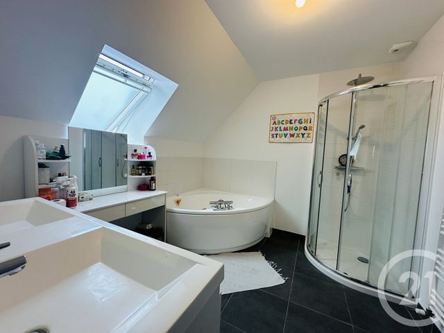 maison à vendre - 5 pièces - 120.0 m2 - SOUMONT ST QUENTIN - 14 - BASSE-NORMANDIE - Century 21 Cabinet De Loynes