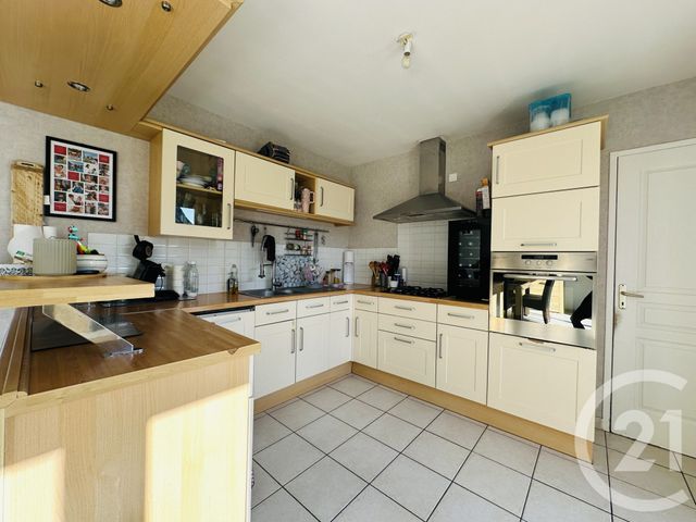 maison à vendre - 4 pièces - 107.0 m2 - POTIGNY - 14 - BASSE-NORMANDIE - Century 21 Cabinet De Loynes