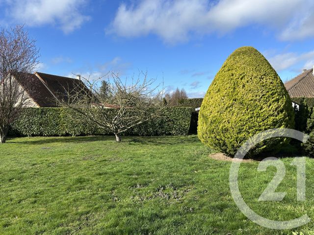 maison à vendre - 4 pièces - 107.0 m2 - POTIGNY - 14 - BASSE-NORMANDIE - Century 21 Cabinet De Loynes