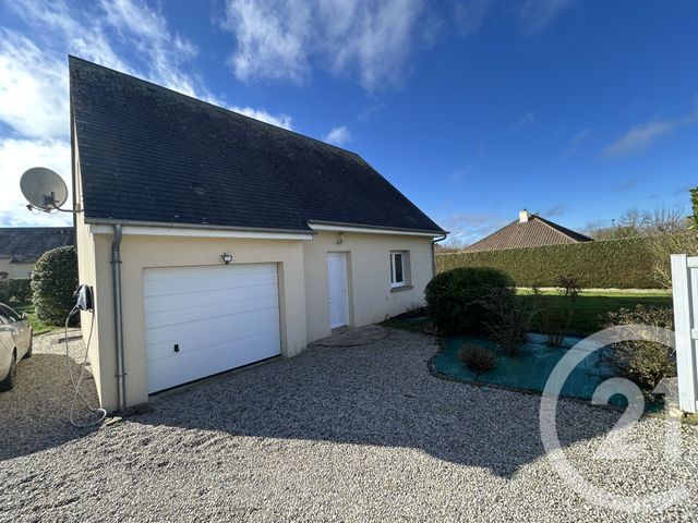 maison à vendre - 4 pièces - 107.0 m2 - POTIGNY - 14 - BASSE-NORMANDIE - Century 21 Cabinet De Loynes