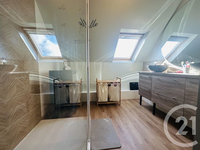 maison à vendre - 4 pièces - 107.0 m2 - POTIGNY - 14 - BASSE-NORMANDIE - Century 21 Cabinet De Loynes