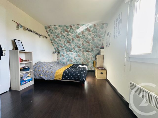 maison à vendre - 4 pièces - 107.0 m2 - POTIGNY - 14 - BASSE-NORMANDIE - Century 21 Cabinet De Loynes