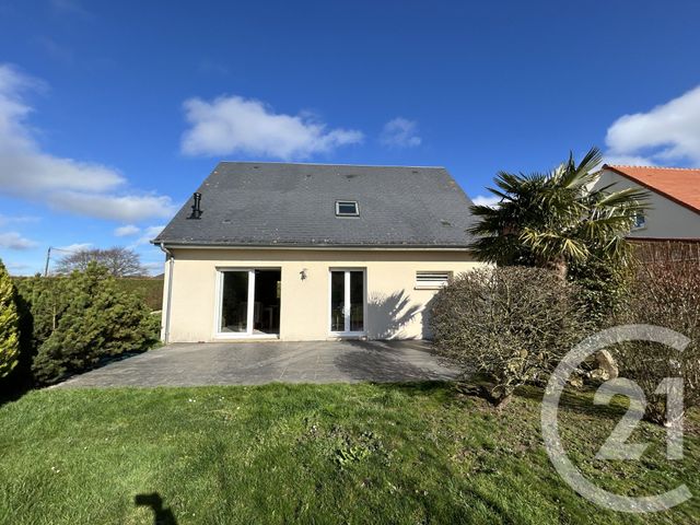 Maison à vendre POTIGNY