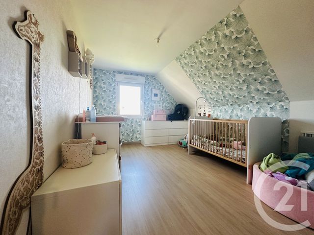 maison à vendre - 4 pièces - 107.0 m2 - POTIGNY - 14 - BASSE-NORMANDIE - Century 21 Cabinet De Loynes