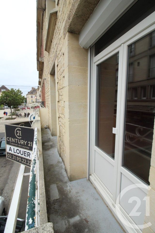 Appartement F2 à louer - 2 pièces - 56.32 m2 - FALAISE - 14 - BASSE-NORMANDIE - Century 21 Cabinet De Loynes