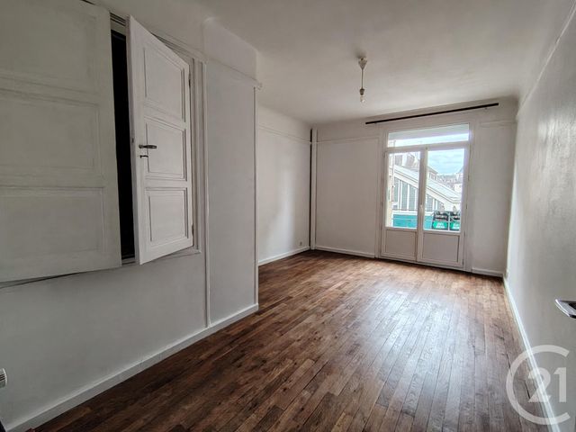 Appartement F2 à louer - 2 pièces - 56.32 m2 - FALAISE - 14 - BASSE-NORMANDIE - Century 21 Cabinet De Loynes