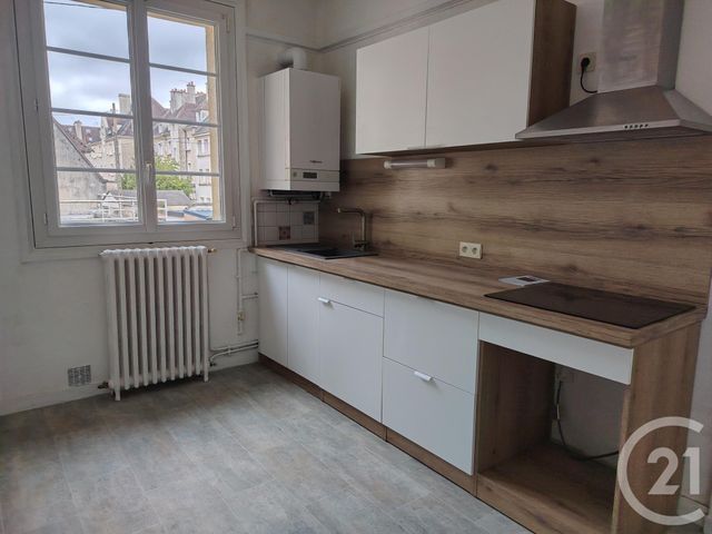 Appartement F2 à louer FALAISE