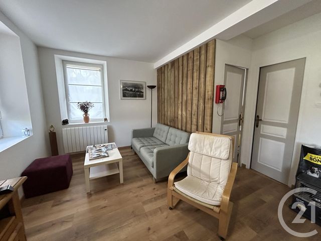 maison à vendre - 3 pièces - 75.0 m2 - LE MESNIL VILLEMENT - 14 - BASSE-NORMANDIE - Century 21 Cabinet De Loynes