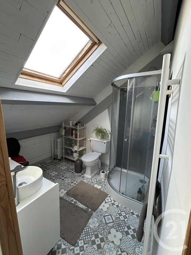 maison à vendre - 3 pièces - 75.0 m2 - LE MESNIL VILLEMENT - 14 - BASSE-NORMANDIE - Century 21 Cabinet De Loynes