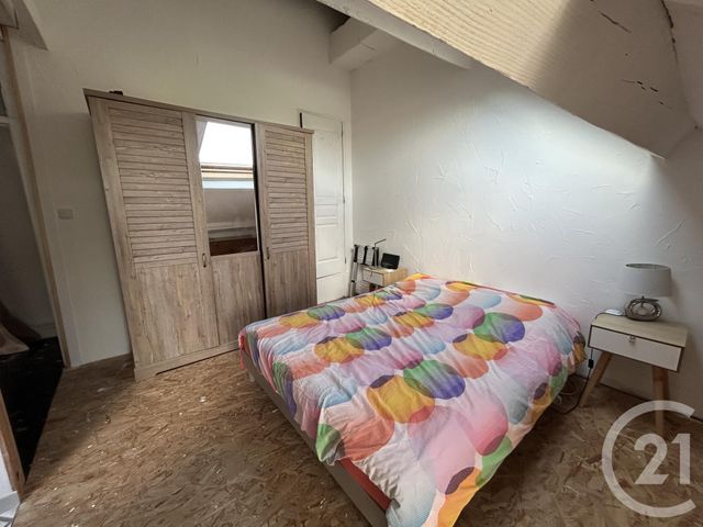 maison à vendre - 3 pièces - 75.0 m2 - LE MESNIL VILLEMENT - 14 - BASSE-NORMANDIE - Century 21 Cabinet De Loynes