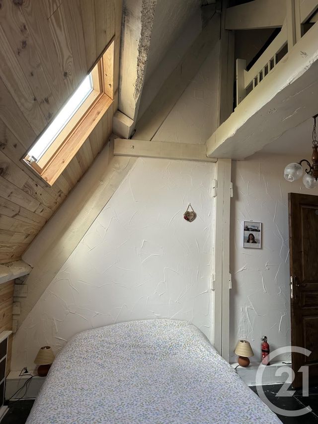 maison à vendre - 3 pièces - 75.0 m2 - LE MESNIL VILLEMENT - 14 - BASSE-NORMANDIE - Century 21 Cabinet De Loynes