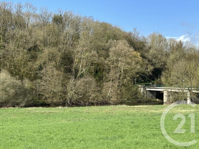 maison à vendre - 3 pièces - 75.0 m2 - LE MESNIL VILLEMENT - 14 - BASSE-NORMANDIE - Century 21 Cabinet De Loynes