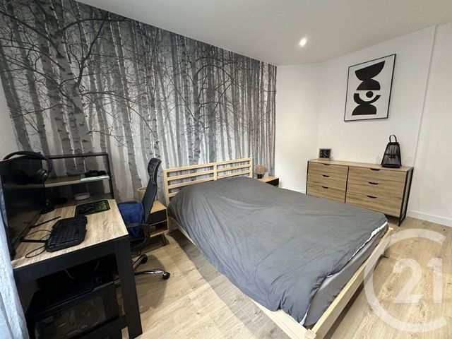 Appartement F2 à vendre - 2 pièces - 41.0 m2 - FALAISE - 14 - BASSE-NORMANDIE - Century 21 Cabinet De Loynes