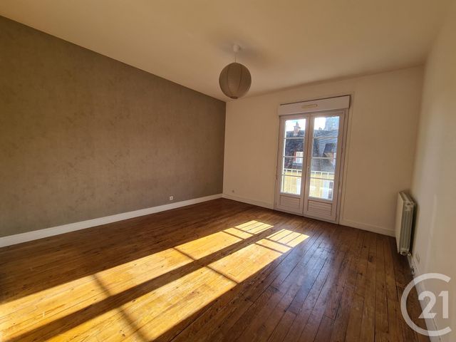 Appartement F3 à louer - 3 pièces - 72.0 m2 - FALAISE - 14 - BASSE-NORMANDIE - Century 21 Cabinet De Loynes