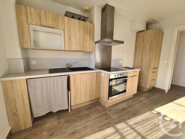 Appartement F3 à louer - 3 pièces - 72.0 m2 - FALAISE - 14 - BASSE-NORMANDIE - Century 21 Cabinet De Loynes