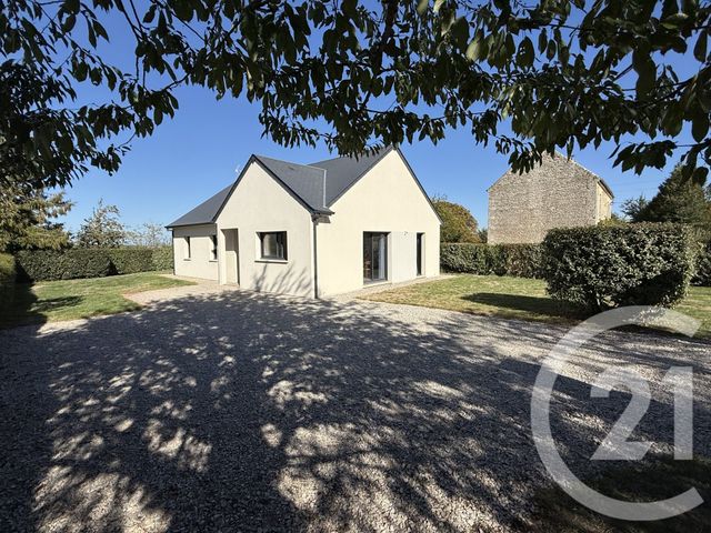 maison - OLENDON - 14