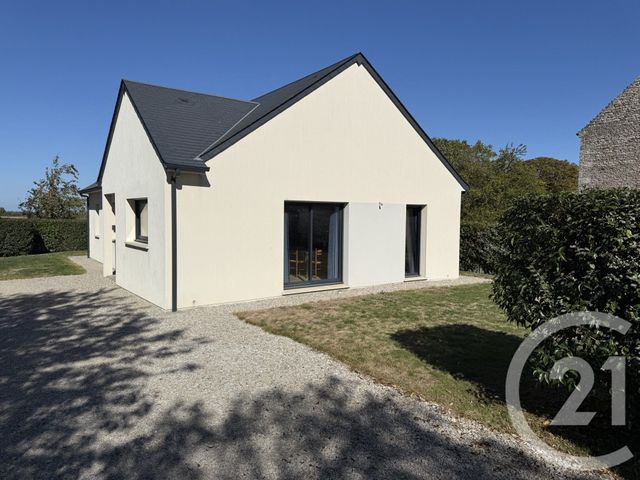 maison à vendre - 4 pièces - 96.0 m2 - OLENDON - 14 - BASSE-NORMANDIE - Century 21 Cabinet De Loynes
