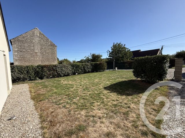 maison à vendre - 4 pièces - 96.0 m2 - OLENDON - 14 - BASSE-NORMANDIE - Century 21 Cabinet De Loynes