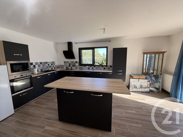 maison à vendre - 4 pièces - 96.0 m2 - OLENDON - 14 - BASSE-NORMANDIE - Century 21 Cabinet De Loynes