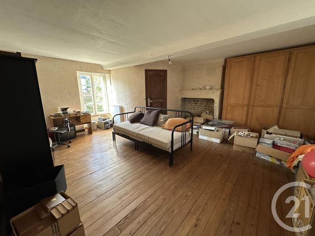 maison à vendre - 4 pièces - 137.0 m2 - OUILLY LE TESSON - 14 - BASSE-NORMANDIE - Century 21 Cabinet De Loynes