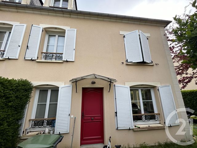 maison à louer - 5 pièces - 95.0 m2 - IFS - 14 - BASSE-NORMANDIE - Century 21 Cabinet De Loynes