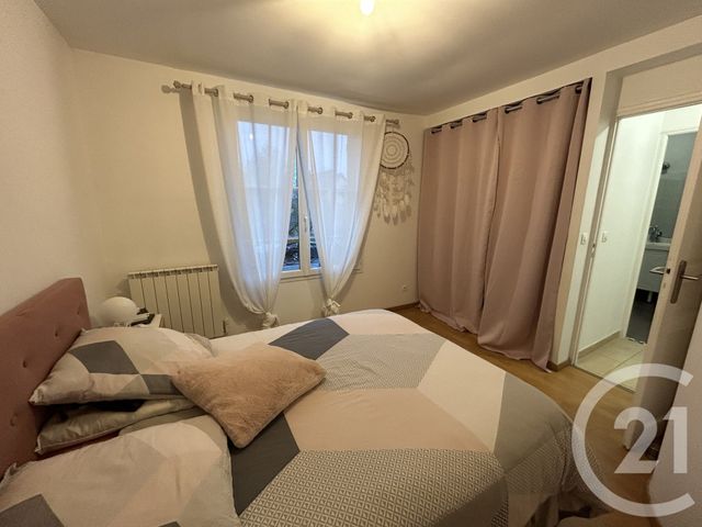 maison à louer - 5 pièces - 95.0 m2 - IFS - 14 - BASSE-NORMANDIE - Century 21 Cabinet De Loynes