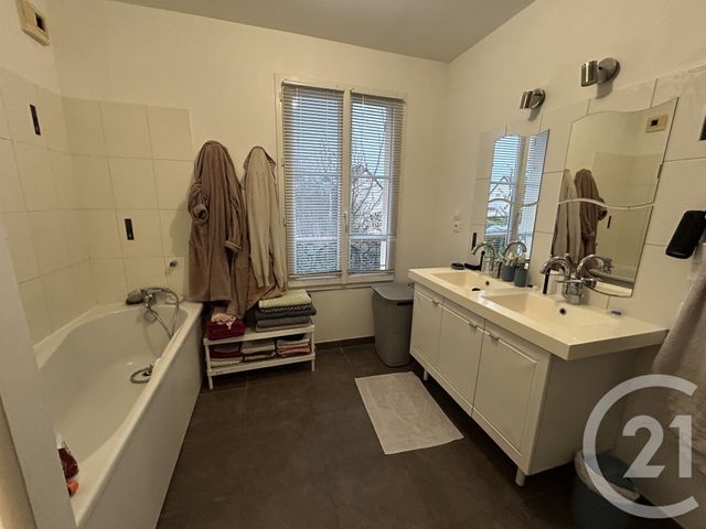 maison à louer - 5 pièces - 95.0 m2 - IFS - 14 - BASSE-NORMANDIE - Century 21 Cabinet De Loynes