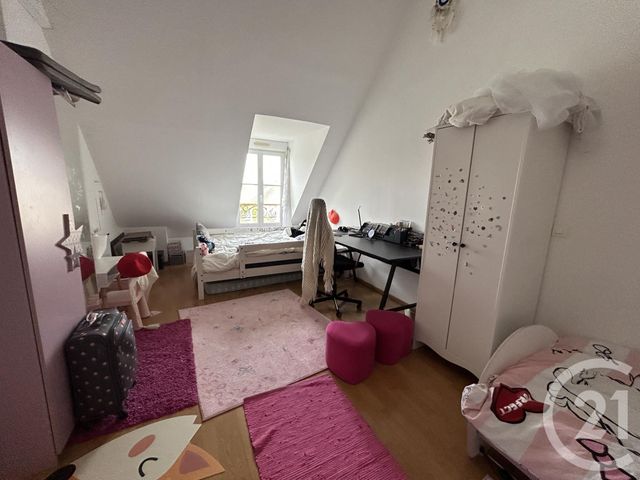 maison à louer - 5 pièces - 95.0 m2 - IFS - 14 - BASSE-NORMANDIE - Century 21 Cabinet De Loynes