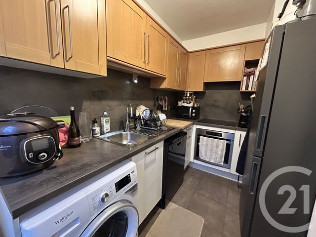 maison à louer - 5 pièces - 95.0 m2 - IFS - 14 - BASSE-NORMANDIE - Century 21 Cabinet De Loynes