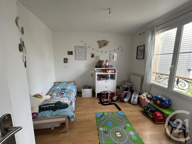 maison à louer - 5 pièces - 95.0 m2 - IFS - 14 - BASSE-NORMANDIE - Century 21 Cabinet De Loynes