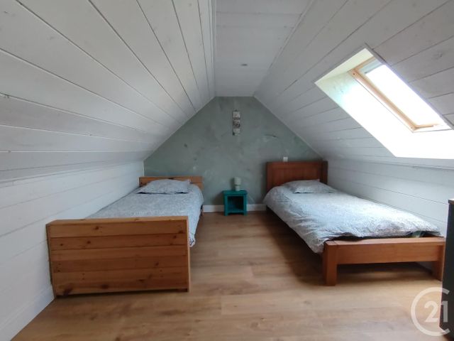 maison à louer - 3 pièces - 56.0 m2 - PERRIERES - 14 - BASSE-NORMANDIE - Century 21 Cabinet De Loynes