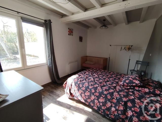 maison à louer - 3 pièces - 56.0 m2 - PERRIERES - 14 - BASSE-NORMANDIE - Century 21 Cabinet De Loynes