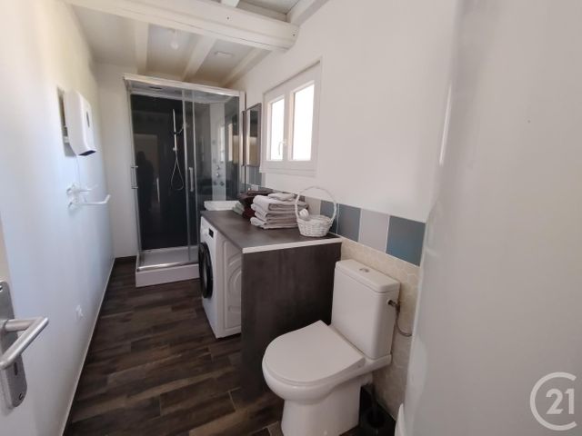 maison à louer - 3 pièces - 56.0 m2 - PERRIERES - 14 - BASSE-NORMANDIE - Century 21 Cabinet De Loynes