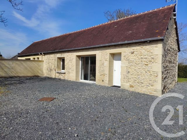 Maison à louer PERRIERES