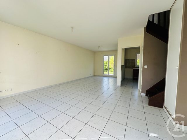 maison à vendre - 5 pièces - 87.0 m2 - FALAISE - 14 - BASSE-NORMANDIE - Century 21 Cabinet De Loynes