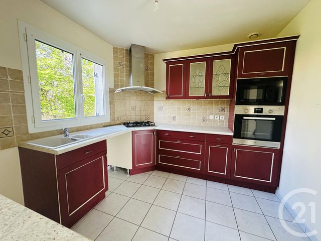 maison à vendre - 5 pièces - 87.0 m2 - FALAISE - 14 - BASSE-NORMANDIE - Century 21 Cabinet De Loynes