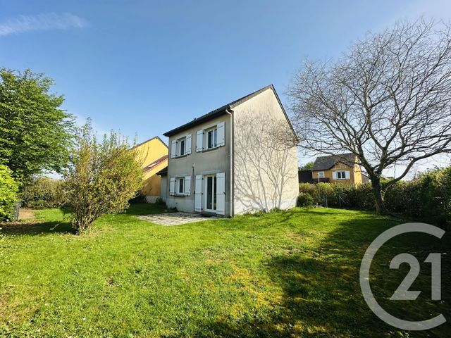 maison - FALAISE - 14