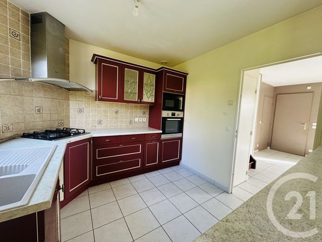 maison à vendre - 5 pièces - 87.0 m2 - FALAISE - 14 - BASSE-NORMANDIE - Century 21 Cabinet De Loynes