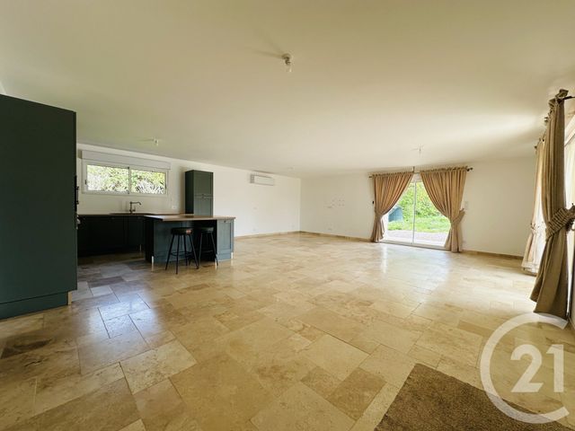 maison à vendre - 4 pièces - 128.0 m2 - PERTHEVILLE NERS - 14 - BASSE-NORMANDIE - Century 21 Cabinet De Loynes