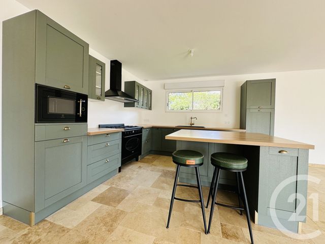 maison à vendre - 4 pièces - 128.0 m2 - PERTHEVILLE NERS - 14 - BASSE-NORMANDIE - Century 21 Cabinet De Loynes