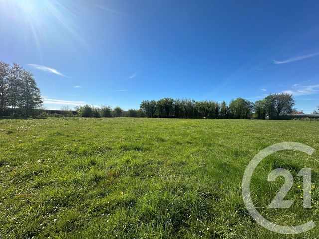 maison à vendre - 4 pièces - 128.0 m2 - PERTHEVILLE NERS - 14 - BASSE-NORMANDIE - Century 21 Cabinet De Loynes