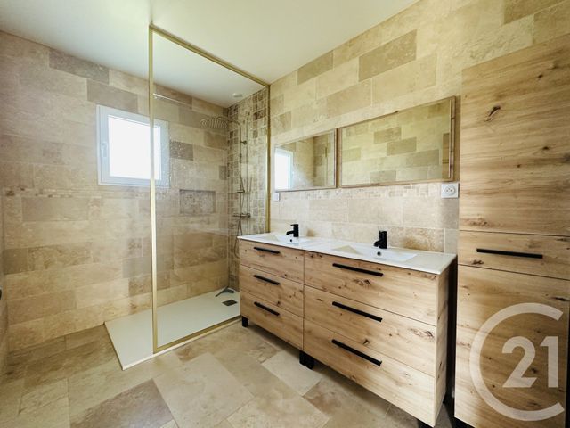 maison à vendre - 4 pièces - 128.0 m2 - PERTHEVILLE NERS - 14 - BASSE-NORMANDIE - Century 21 Cabinet De Loynes