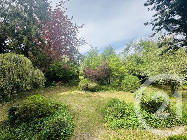 maison à vendre - 4 pièces - 110.0 m2 - FALAISE - 14 - BASSE-NORMANDIE - Century 21 Cabinet De Loynes