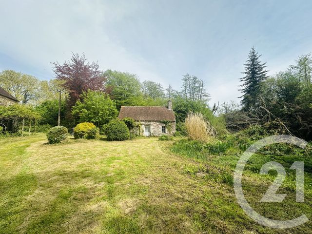 maison à vendre - 4 pièces - 110.0 m2 - FALAISE - 14 - BASSE-NORMANDIE - Century 21 Cabinet De Loynes