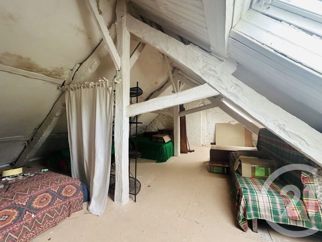 maison à vendre - 4 pièces - 110.0 m2 - FALAISE - 14 - BASSE-NORMANDIE - Century 21 Cabinet De Loynes