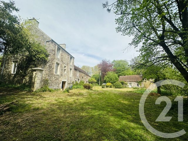 maison à vendre - 4 pièces - 110.0 m2 - FALAISE - 14 - BASSE-NORMANDIE - Century 21 Cabinet De Loynes