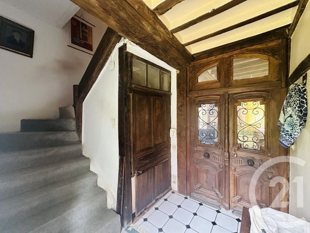maison à vendre - 4 pièces - 110.0 m2 - FALAISE - 14 - BASSE-NORMANDIE - Century 21 Cabinet De Loynes